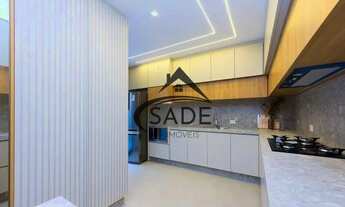 Imagem 5: Apartamento 112m² 3 Quartos no Alto da Rua XV, Curitiba