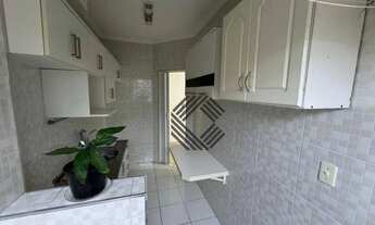 Imagem 5: Apartamento com 2 dormitórios, 56 m² - venda por R$ 195.000,00 ou aluguel por R$ 1.578,43