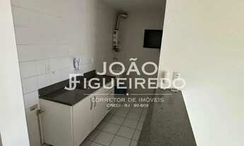 Imagem 6: Imóvel para aluguel e venda possui 41 metros quadrados com 1 quarto