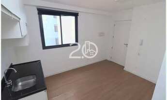 Imagem 3: Apartamento para Locação em São Paulo, Vila Buarque, 1 dormitório, 1 banheiro