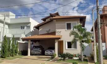 Imagem 2: Casa à venda em Campinas, Swiss Park, com 3 suítes, com 270 m², Fribourg - Swiss Park