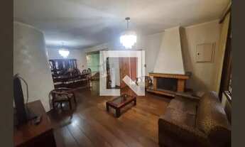 Imagem: Casa à Venda - Mandaqui, 4 Quartos, 400