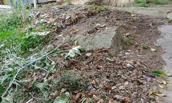 Imagem 5: Terreno 21 metros quadrados