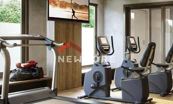 Imagem 6: Apartamento em Rua Felipe de Oliveira - Petrópolis - Porto Alegre/RS