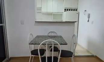 Imagem 3: Apartamento Mobiliado para aluguel - Bairro Coxipó - Cuiabá - MT