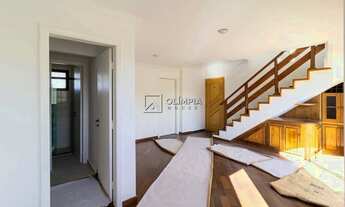 Imagem 3: Aluguel Cobertura 3 Dormitórios - 181 m² Vila Romana