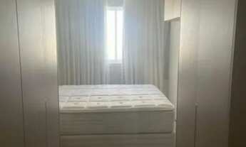 Imagem 4: OPORTUNIDADE 1dorm/suíte, 2 bwc, 1 vg, churr sacada, mobiliado e lazer completo CONFIRA!!!