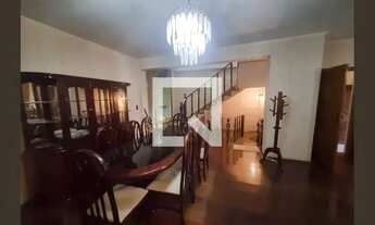 Imagem 2: Casa à Venda - Mandaqui, 4 Quartos, 400 m2