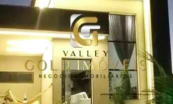 Imagem: Cn - Casa á venda - Condomínio Veredas