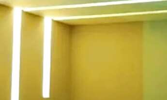 Imagem 2: 1097 - Sobrado com 3 suítes plenas, banheiro social, 4 vagas de garagens, à venda 360m² po