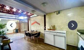 Imagem 5: Casa em Rua Pequeri - Santa Terezinha - Belo Horizonte/MG