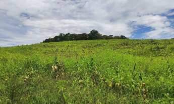Imagem 2: Terreno de 500 m² à venda em Ibiúna em bairro promissor