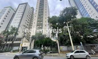 Imagem: Locação Apartamento 2 quartos Lourdes