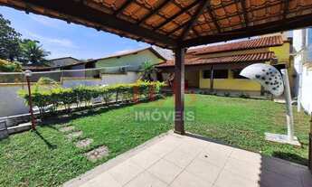 Imagem 5: Casa com 2 dormitórios à venda, 120 m² por R$ 998.000,00 - Piratininga - Niterói/RJ