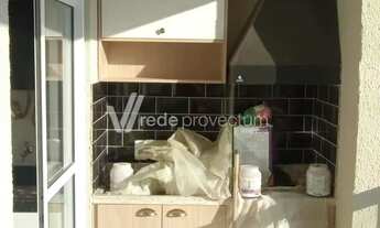 Imagem 5: Apartamento - Balneário Tropical - Paulínia