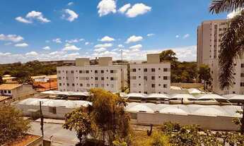 Imagem 5: Apartamento, Contagem, Elevador