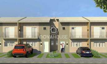 Imagem: SOBRADO COM 3 DORMITÓRIOS, 98 M² - CIDADE