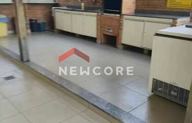 Imagem 6: Cobertura em Rua Nunes Vieira - Santo Antônio - Belo Horizonte/MG