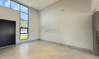 Imagem 2: Casa à Venda no Condomínio Residencial Mont Alcino, em Valinhos, no bairro Roncáglia