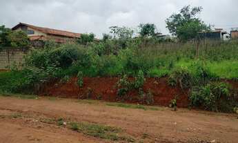 Imagem 2: Lotes 360 metros