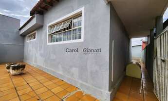 Imagem 5: CA650 - CASA A VENDA VILA CLEMENTINA