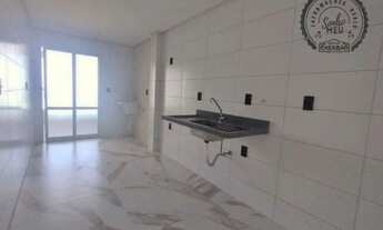 Imagem 5: Apartamento na Aviação - Praia Grande/SP