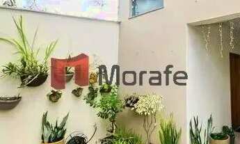 Imagem: Casa à venda com 167m² 2 quartos e 2 vagas