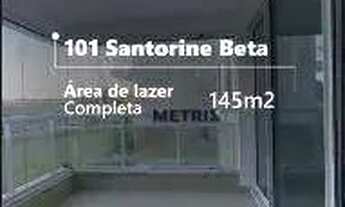 Imagem 5: Apartamento com 3 dormitórios à venda, 145 m² por R$ 1.290.000,00 - Manoel Dias Branco - F