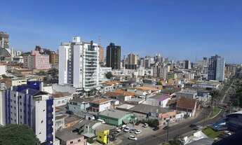 Imagem 3: Apartamento à venda, 3 quartos sendo 1 suíte, 2 vagas de garagem - Olarias, Ponta Grossa