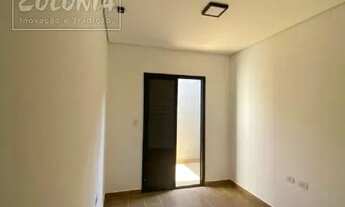 Imagem 3: Apartamento a venda - Parque Capuava, Santo André