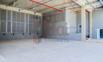 Imagem 7: Galpão Industrial/Comercial em Condomínio Logístico - Carapicuíba 2.165 m² - Região do