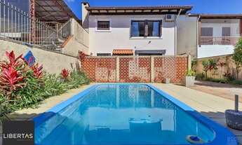 Imagem: Casa 3 dormitórios à venda Ipanema Porto