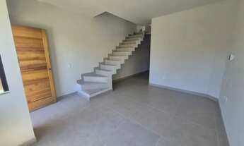 Imagem 7: Casa com 2 dormitórios à venda, 83 m² por R$ 300.000,00 - Cidade Praiana - Rio das Ostras