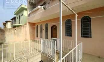 Imagem 6: Sobrado a venda - Jardim das Maravilhas, Santo André