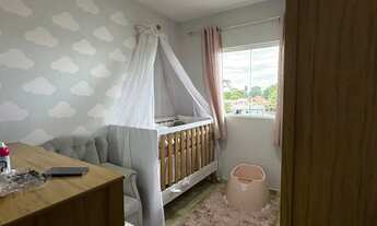 Imagem 5: CASA RESIDENCIAL em CURITIBA - PR, CAMPO DE SANTANA