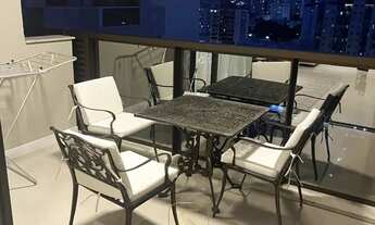 Imagem 6: Apartamento com 02 dormitórios 01 suíte no bairro kobrasol em São José/SC