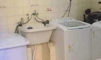 Imagem 7: Sobrado em Rua Osório de Almeida - Jardim Santo Alberto - Santo André/SP