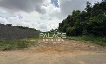 Imagem: Terreno residencial à venda em chácara