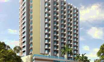 Imagem 2: Aquarius Residence