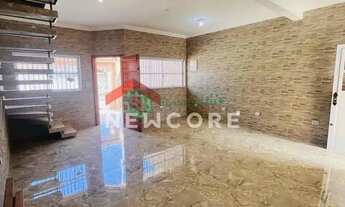 Imagem 5: Sobrado em Alameda Angélica - Vila Atlântica - Mongaguá/SP