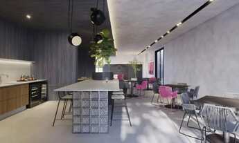 Imagem 6: Apartamento para venda no Bairro Gávea