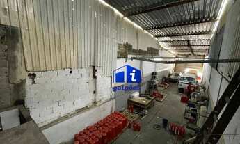 Imagem 5: Galpão com 390 m² em Itaquera - São Paulo/SP