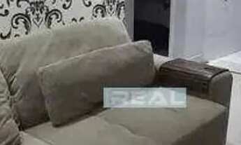 Imagem 3: Apartamento com 2 dormitórios para alugar, 45 m² por R$ 2.290,00/mês - Residencial Parque