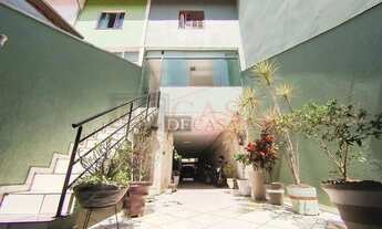 Imagem: Sobrado, 120 m² - venda por R$ 860.000,00