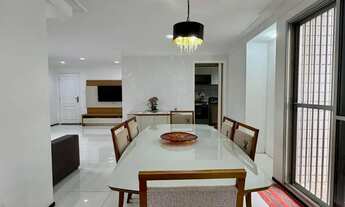 Imagem 7: Imóvel para venda possui 170 metros quadrados com 3 quartos em Ponta D'Areia - São Lu