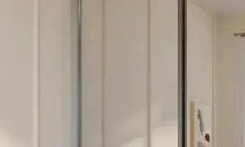 Imagem 2: APARTAMENTO DE 2 QUARTOS EM BARRA DE JANGADA