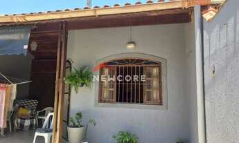 Imagem 2: Casa em Rua Itapema - Suarão - Itanhaém/SP