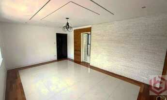 Imagem 2: Apartamento com 3 dormitórios à venda, 130 m² por R$ 610.000 - Boqueirão - Santos/SP