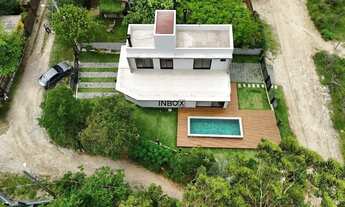 Imagem 2: Inbox Cia Imobiliária Vende Casa de 120m² na Praia do Rosa