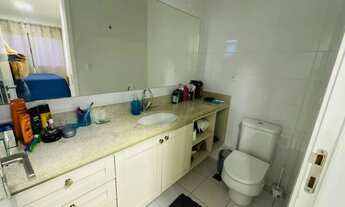 Imagem 2: Imóvel para venda com 113 metros quadrados com 2 quartos em Calhau - São Luís - MA